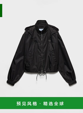 1h可退 欧洲直邮PRADA 普拉达 25秋冬 292351_1WQ8_F0002_S_OOO