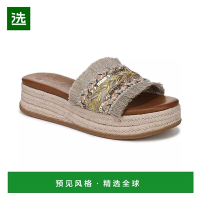 1h可退 【美国直邮】blowfish malibu 女士 拖鞋