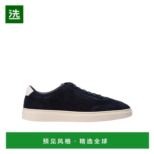 50548715 圆头低帮休闲鞋 香港直邮Hugo Boss