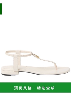 香港直邮Loro Piana Mindil Infra 凉鞋 FAP4655