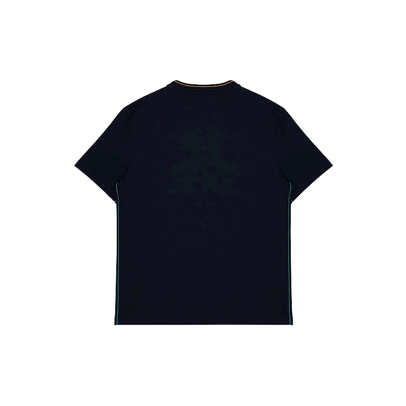 【99新未使用】香港直邮Prada 徽标图案T恤男装普拉达 SJN1984UU