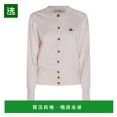 香港直邮Vivienne Westwood 薇薇恩·韦斯特伍德 1h可退 女士 浅