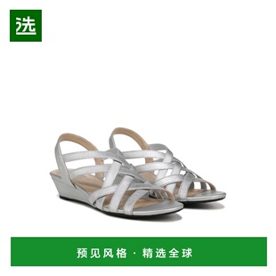 1h可退 【美国直邮】lifestride女士时装凉鞋时尚舒适 百搭透气