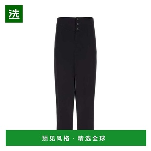 时尚 欧洲直邮saint 休闲裤 男士 百搭设计感小众穿搭高街 laurent