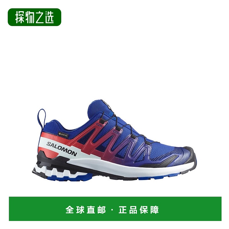香港直邮Salomon S/Lab 系带运动鞋 L47982600萨洛蒙
