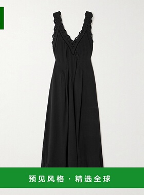 1h可退 香港直邮Isabel Marant 伊莎贝尔·玛兰 女士 Freda 英格