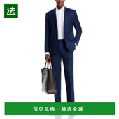 美国直邮 canali 男士 1h可退 套装