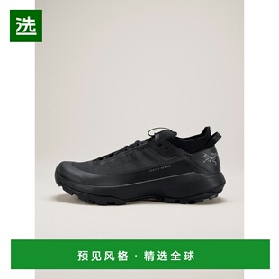 欧洲直邮始祖鸟Arc'teryx VERTEX ALPINE女款鞋 VERTEX AL新款
