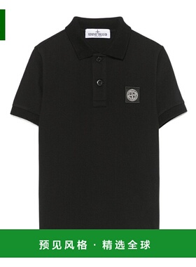 香港直邮Stone Island 短袖Polo衫 K1S162200002S0018