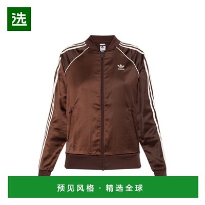 香港直邮ADIDAS ORIGINALS 女士健身衣 KH15680AUBURN AW2025