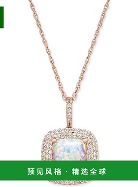 1h可退 【美国直邮】macy's 通用 项链