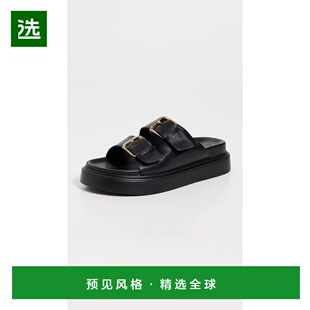 1h可退 【美国直邮】tony bianco 女士 凉鞋