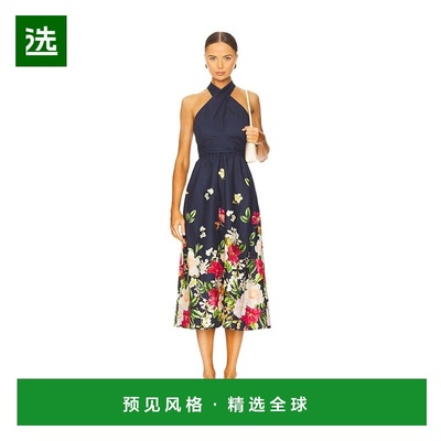 1h可退 香港直邮Yumi Kim 女士 Katia 连衣裙 DR22013 舒适时尚