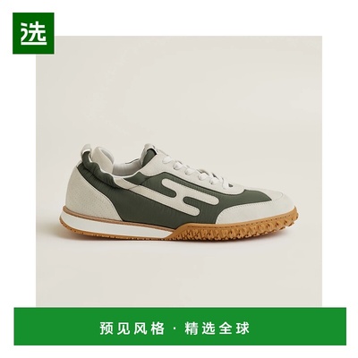 1h可退 欧洲直邮HERMES 爱马仕 25秋冬 H242923ZH4N 男士 休闲运