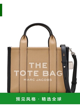 香港直邮Marc Jacobs 小号图案托特包 H006L01RE22