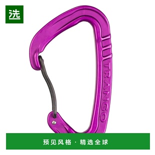 1h可退 香港直邮mont-bell 户外登山攀岩 1826054PU CO 紫色 Vect