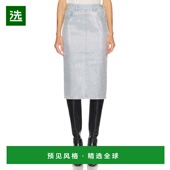 香港直邮Haikure 女士 Kim 1h可退 半身裙 HEW08103DF180