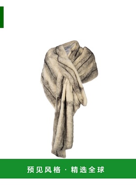 1h可退 香港直邮DIOR 迪奥 女士 PELLICCE 大衣 56FUR300A8001850