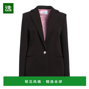 1h可退 香港直邮Chiara Ferragni 嘉拉·法拉格尼 女士 西装外套