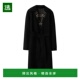 大衣博柏利 香港直邮Burberry 双面羊毛裹身西装 81130641