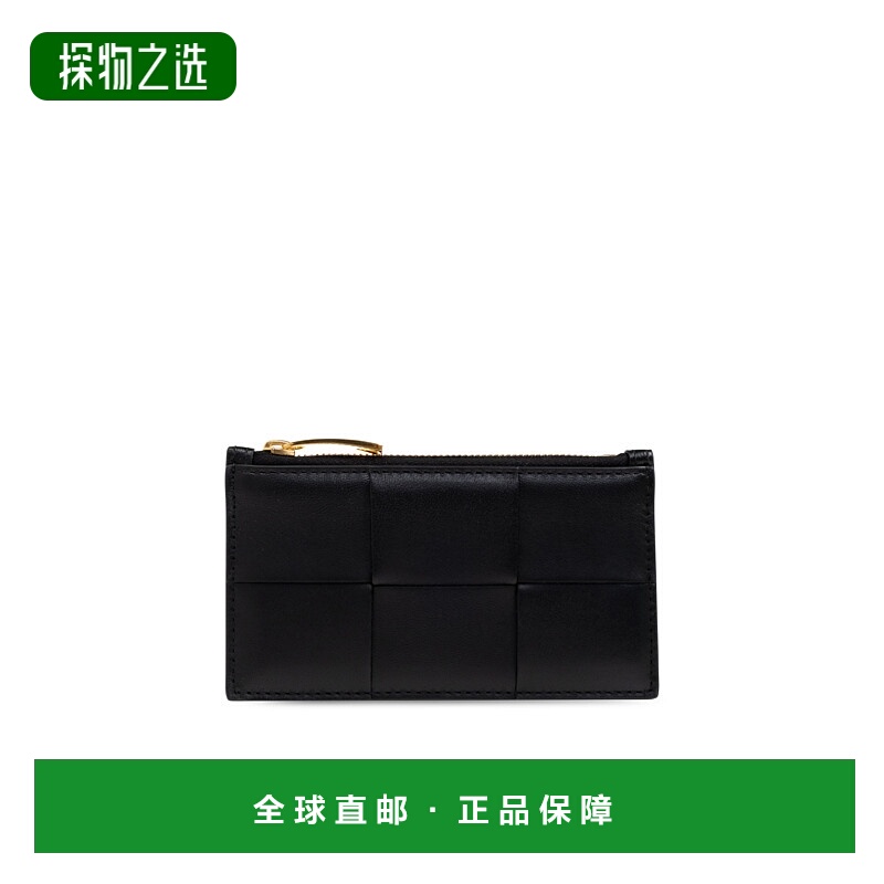 欧洲直邮bottega veneta 女士 钱包