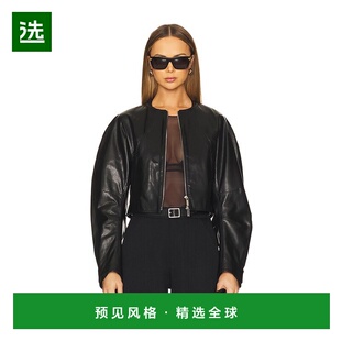 1h可退 香港直邮Helmut Lang 海尔姆特·朗 女士 Articulated 夹