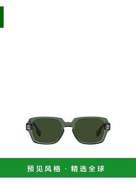 香港直邮Burberry 有色太阳镜 BE4349博柏利