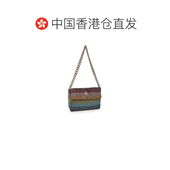 花色 香港直邮KURT Party 2733769999 AW2026 GEIGER 女士单肩包