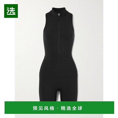 1h可退 香港直邮On 女士 + Zendaya Gloria recycled-jersey 连体