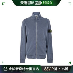 拉链卫衣 香港直邮Stone Island 长袖 801565960