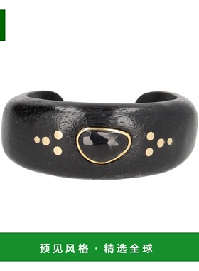 香港直邮ISABEL MARANT 女士手链手镯 BR0233FAD1B07B01BK SS2026