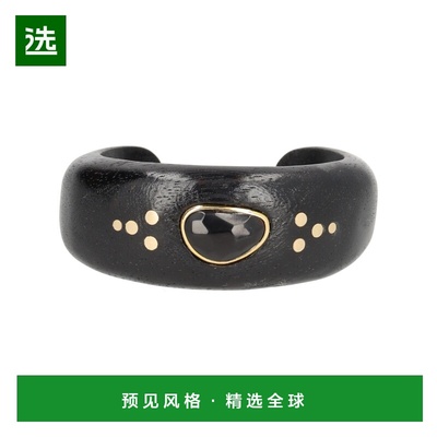 香港直邮ISABEL MARANT 女士手链手镯 BR0233FAD1B07B01BK SS2026