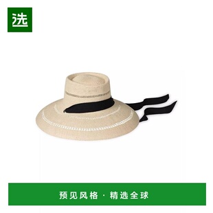 1h可退 【美国直邮】lack of color 帽子草帽太阳帽