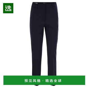 腰带袢休闲裤 Mara 5136055106 Max 香港直邮Weekend