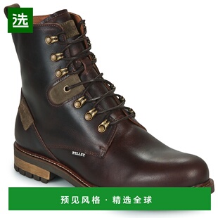 欧洲直邮Christian Pellet  男鞋 秋冬 靴子 JULIAN男靴