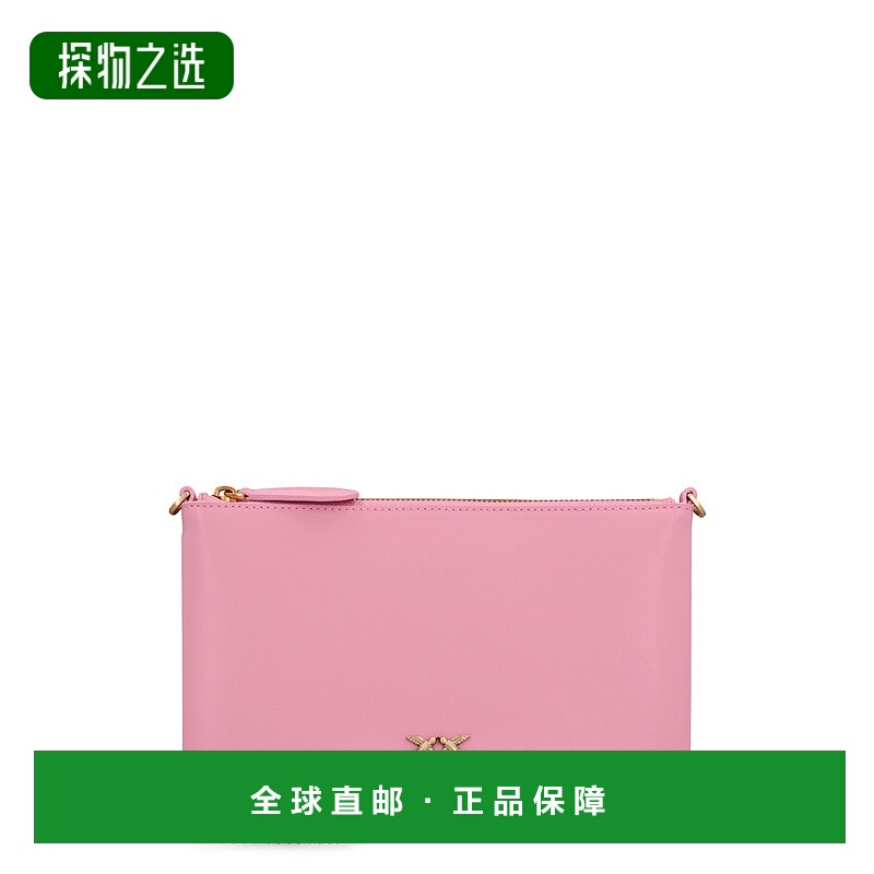 1h可退 欧洲直邮PINKO 女士单肩包 100455A0F1P31Q