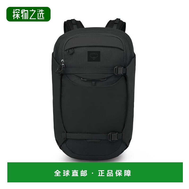 欧洲直邮Osprey (2025新品) Metron 24 双肩包 包