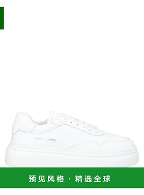 1h可退 【美国直邮】philippe model 女士 时尚休闲鞋