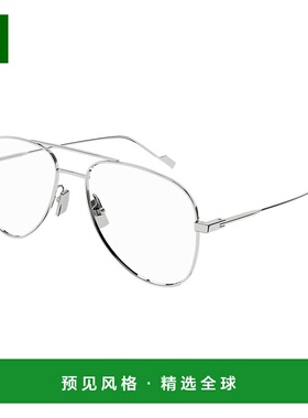 1h可退 香港直邮Saint Laurent 圣罗兰 女士 eyewear 11 YSL col.