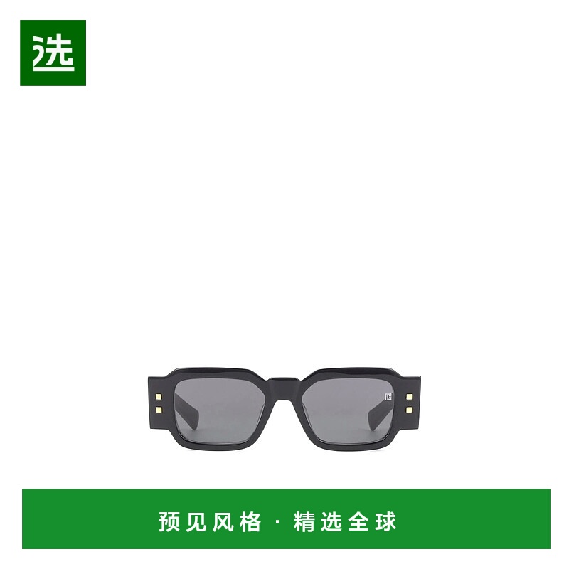 香港直邮Balmain 全框太阳镜 BPS191A