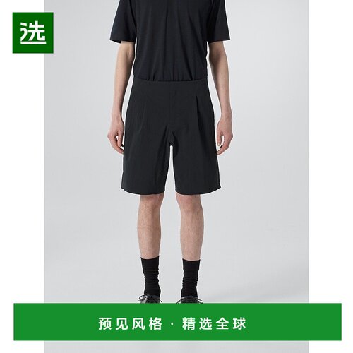 1h可退 欧洲直邮ARCTERYX始祖鸟INDISCE短裤 男装