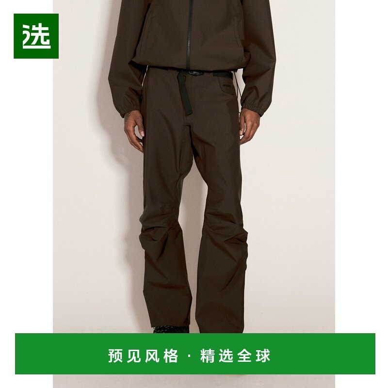 1h可退 香港直邮GR10K 男士 3L WR Arc 长裤 SS24GR1AAGFSB,男装,休闲裤,淘宝优惠券,粉丝福利购,淘宝优惠卷