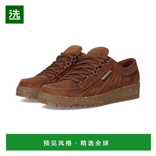 【美国直邮】mephisto 男士 时尚休闲鞋