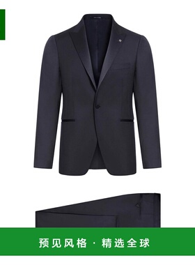 香港直邮TAGLIATORE 男士休闲套装 EFBR15A01LIS060001UPER003B50