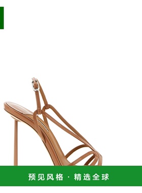 香港直邮LE SILLA 女士凉鞋 4052F100BXPPGSM723723 SS2026