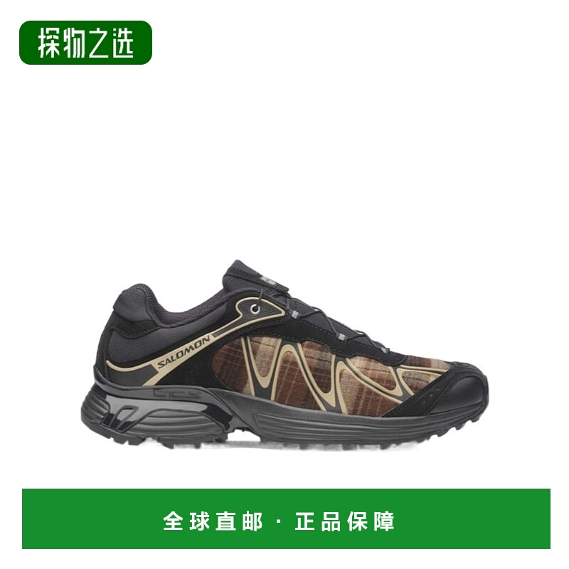 香港直邮Salomon S/Lab XT-WHISPER HOLIDAY 运动鞋 L47793500