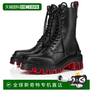 Trott Alta靴子百搭 Louboutin魯布托女士Dune 歐洲直郵Christian