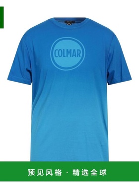1h可退 【美国直邮】colmar 男士 上装T恤