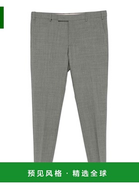 香港直邮PT Torino 男士休闲裤 COAFX0Z00FWDMA270240 SS2025