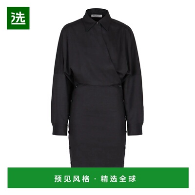 香港直邮PHILOSOPHY DI LORENZO SERAFINI 女士连衣裙 04415727A0